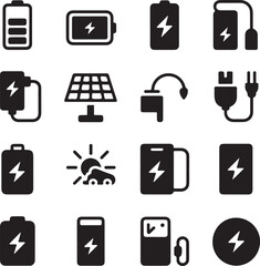 Abstract geometric pattern with vibrant color accents and silhouette silhouette