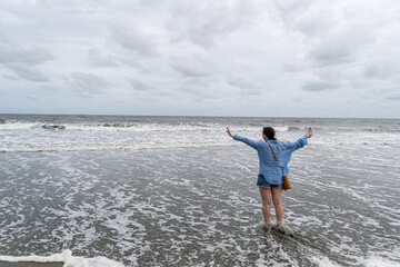 Oceans fun