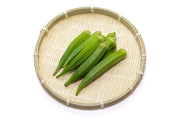 オクラ