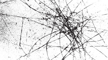  Grunge Urban Background Texture Vector. Dust Overlay Distress Grainy Grungy Effect. Distressed Backdrop Vector Illustration. 