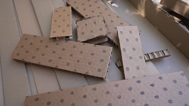 21 pap paper recycling code. paperboard, Non-corrugated fiberboard