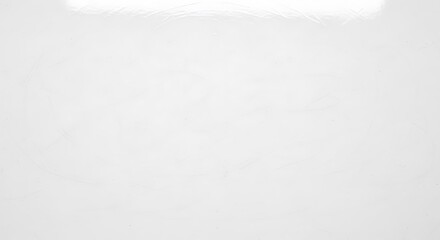 Obraz premium White Background Texture with Subtle Scratches and Hair Strands