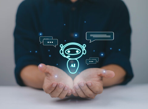 In this era of Digital transformation driven by advanced Technology, a visionary businessman adopted Generative AI and Machine learning as a core Strategy to foster new Innovation. 