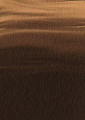 Melt Chocolate background illustration for decoration on Chocolate dessert, drinks , bakery, crafted, cafe and historical concept.