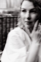 Dynamic Portraits That Capture Motion A Beautiful Representation of Emotion and Feeling