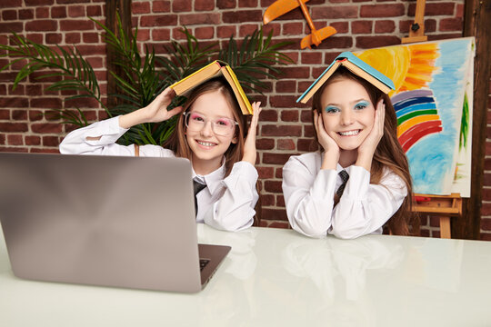 study fun laptop - Powered by Adobe