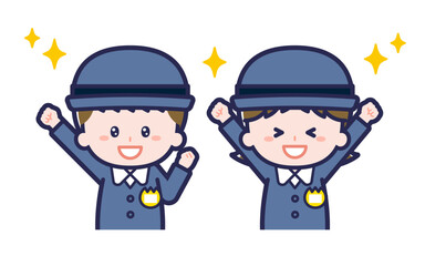 こども／2人組／男女 03