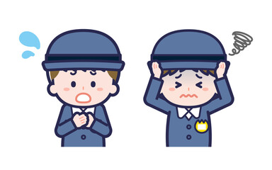 こども／2人組／男女 06