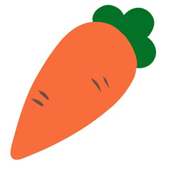  carrot