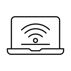 Wifi  icon