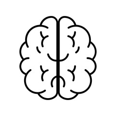 Brain icon