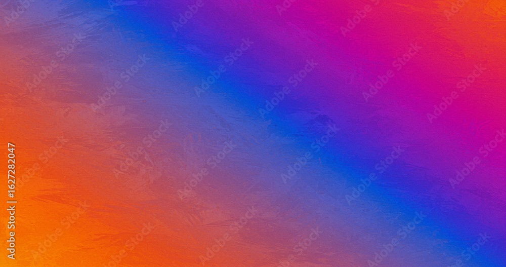 Aufkleber vibrant and dynamic gradient background with stunning color transitions, perfect for modern design p