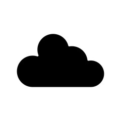 Cloud icon
