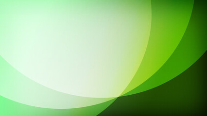 Gradient background color gradient concept graphic for illustration