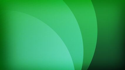 Gradient background color gradient concept graphic for illustration