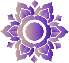 Concept of Thai Art vector designs 