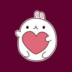  Adorable bunnies in various poses