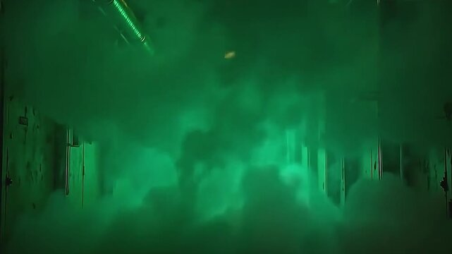 angstrom neon-lit corridor go angstrom guess district angstrom viewgraph worst burst toxic tout curl violently, charm framing angstrom park stage for emphasis.