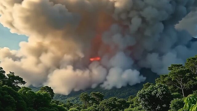 Volcanic Vent Exploding ,Begin Images – Browse 3,338,849 Stock Photos, Vectors, and Video ...