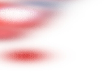 Abstract grainy glowing light leaks overlay effect cutout, film grain texture dust scratches noise background, grunge rough textures color gradients shape neon