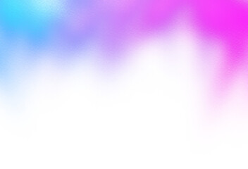 Abstract grainy glowing light leaks overlay effect cutout, film grain texture dust scratches noise background, grunge rough textures color gradients shape neon