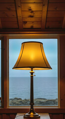 There are buildings,trees ,worker, bodybuilder and beautiful lamp on the side every thing looks amazing 