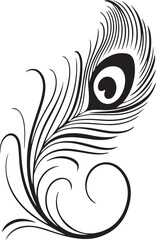 abstract black and white background