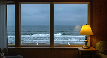 There are buildings,trees ,worker, bodybuilder and beautiful lamp on the side every thing looks amazing 