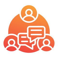 Engagement Icon