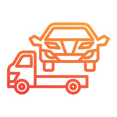 Transport Icon