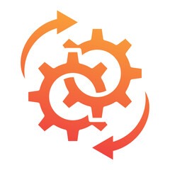 Synergy Icon