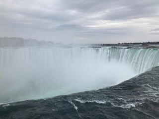 Niagara Falls Canada 2022