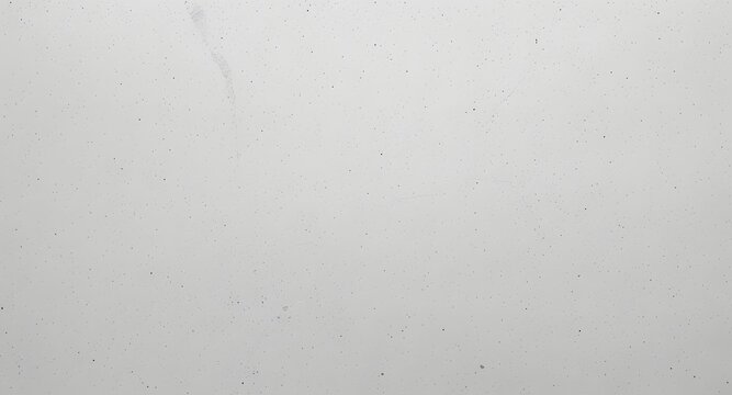 Minimal white cement wall texture with scattered pores and micro cracks in high resolution, ideal for architectural backgrounds, minimalist interior mockups, and design templates