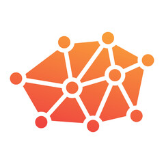 Neural Networks Icon