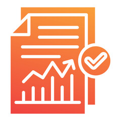 Text Analytics Icon