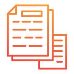 Documentation Icon
