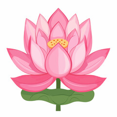 Flower design. Exquisite vector floral patterns.