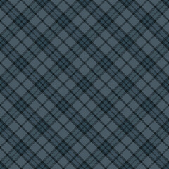 soft blue scottish tartan plaid checkered stripes trendy skirt pattern background suitable for textile print