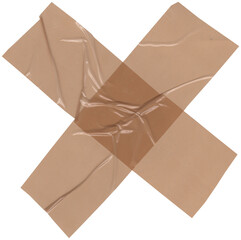 Conjunto de cinta adhesiva aislado sobre fondo transparente. Png elemento de diseño realista.
Set...