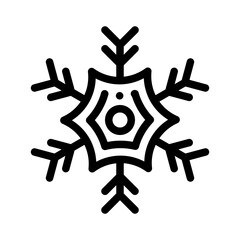 frost line icon