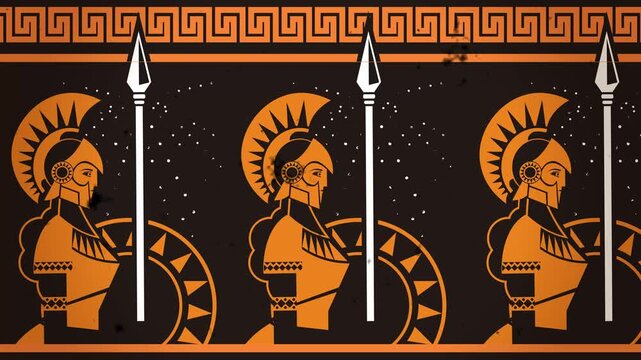 greek mythology amazon women warriors