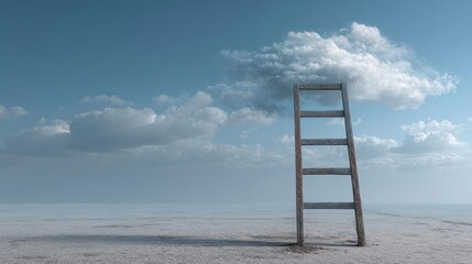 Ladder to the Sky
