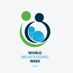 World Breastfeeding Week is observed every year in August, Breast milk contains antibodies that help baby fight off viruses and bacteria. It protects against allergies, sickness, and obesity
