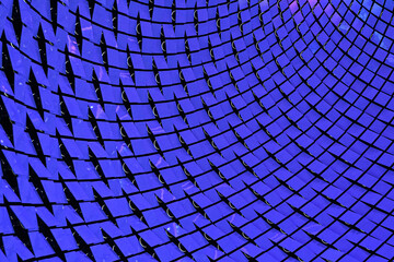 geometric lines 