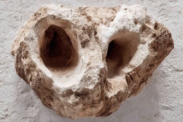 Porous Stone