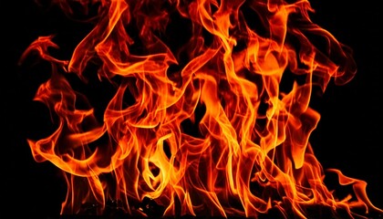 Liquid-Like Flow of Flames