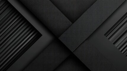 Obraz premium Modern Abstract Geometric Background Design