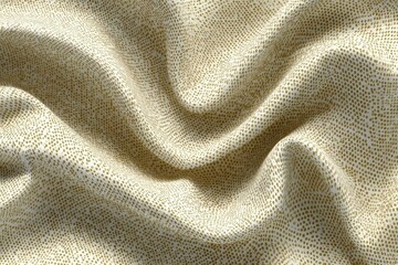 Silk Abstract Waves