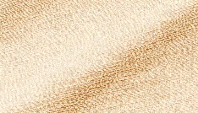 Textura de tecido de seda leve bege claro