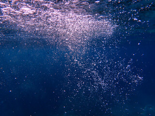 bubbles, bubble, water, underwater, sea, air, deep, undersea, under, background, wave, liquid, clear, clean, ocean, nature, texture, oxygen, blue, white, effect, transparent, foam, aquarium, aqua.